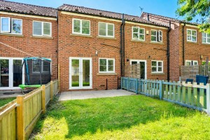Images for Huntington Road, York