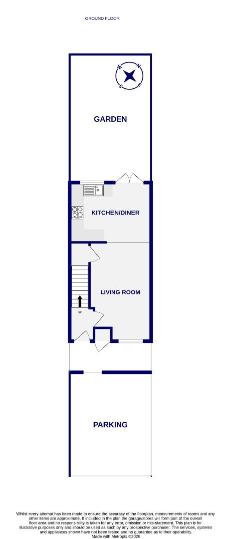 Floorplans For Huntington Road, York