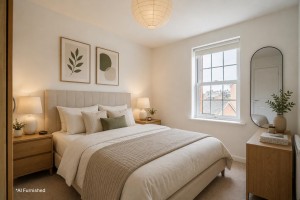 Images for Fossview House, Gladstone Street, York