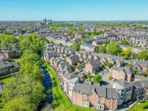 Images for Fossview House, Gladstone Street, York