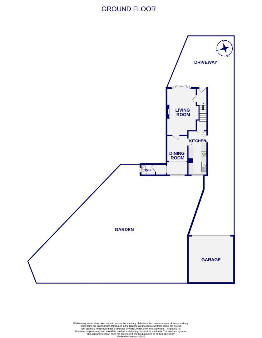 Floorplans For The Gallops, York