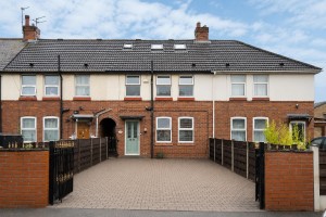 Images for Tennyson Avenue, York