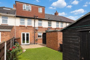 Images for Tennyson Avenue, York