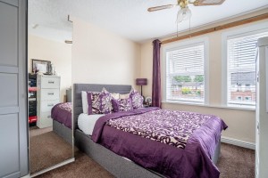 Images for Tennyson Avenue, York