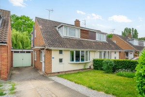 Images for Bramley Garth, Apple Tree Village, York