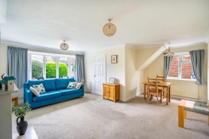 Images for Bramley Garth, Apple Tree Village, York