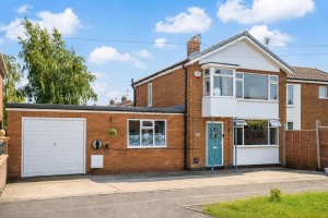 Images for Highthorn Road, York