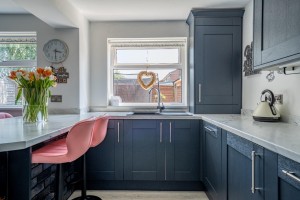 Images for Highthorn Road, York
