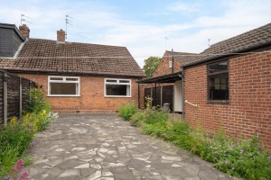 Images for Maple Grove, Fulford Road, York