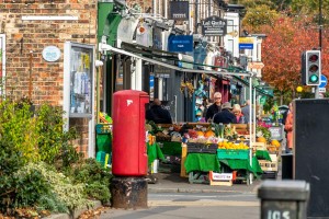 Images for Montague Street, South Bank, York