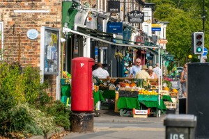 Images for Montague Street, South Bank, York