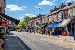 Images for Montague Street, South Bank, York