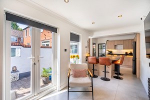 Images for Montague Street, South Bank, York