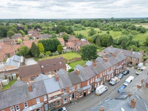 Images for Prospect Terrace, Fulford, York