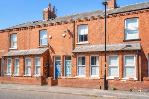 Images for Albemarle Road, York