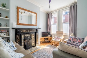Images for Albemarle Road, York