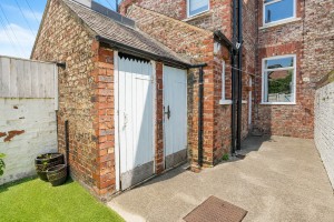 Images for Albemarle Road, York
