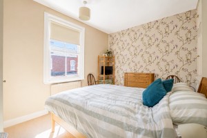 Images for Albemarle Road, York