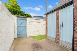 Images for Albemarle Road, York