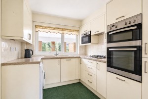 Images for Ashfield Court, York