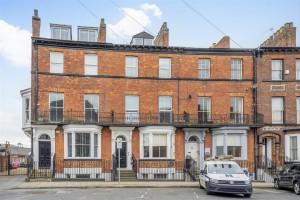 Images for Flat 3, 2 The Crescent, York, YO24 1AW