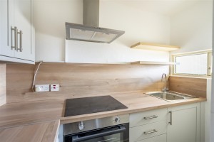Images for Flat 3, 2 The Crescent, York, YO24 1AW