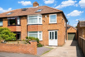 Images for Shipton Road, York