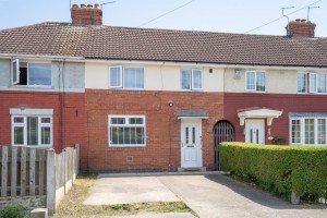 Images for Spalding Avenue, York
