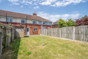Images for Spalding Avenue, York