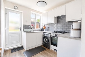 Images for Spalding Avenue, York