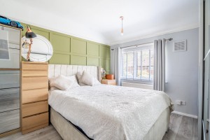 Images for Spalding Avenue, York