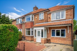 Images for Leven Road, York