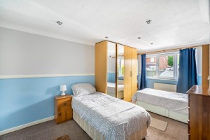 Images for Leven Road, York