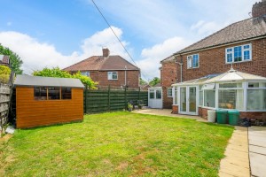 Images for Leven Road, York