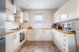 Images for Mill Mount Court, York
