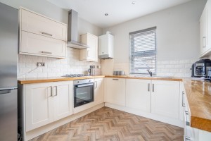 Images for Mill Mount Court, York