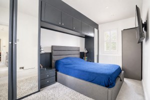 Images for Mill Mount Court, York