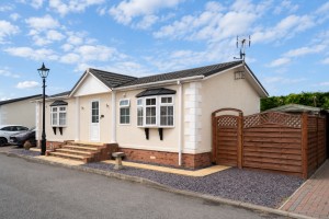 Images for Swanlow Drive, Acaster Malbis, York