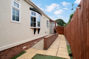Images for Swanlow Drive, Acaster Malbis, York