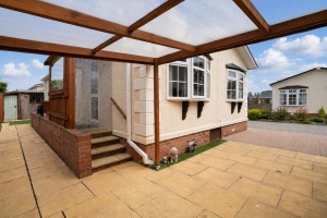 Images for Swanlow Drive, Acaster Malbis, York