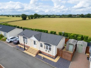 Images for Swanlow Drive, Acaster Malbis, York