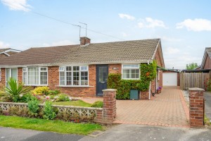 Images for Hambleton Way, Huntington, York