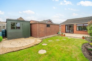 Images for Hambleton Way, Huntington, York