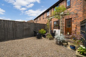 Images for Grange Garth, Linton On Ouse, York