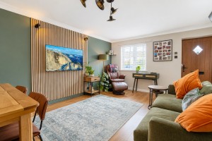 Images for Grange Garth, Linton On Ouse, York