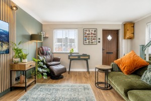 Images for Grange Garth, Linton On Ouse, York