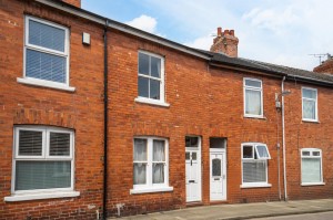 Images for Barlow Street, York