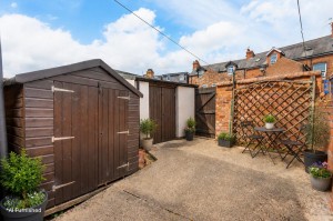 Images for Barlow Street, York
