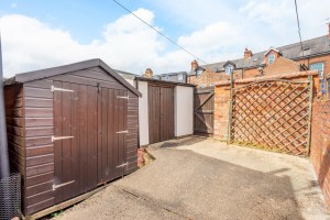 Images for Barlow Street, York