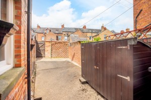 Images for Barlow Street, York